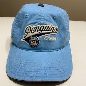 Unisex Pittsburgh Penguins Hat